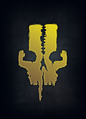 Board Game: The 7th Continent