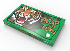 Tigar u lovu