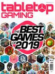 Issue: Tabletop Gaming - The Best Games of 2019