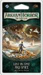 Arkham Horror: The Card Game – Lost in Time and Space: Mythos Pack