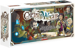 Captain's Wager