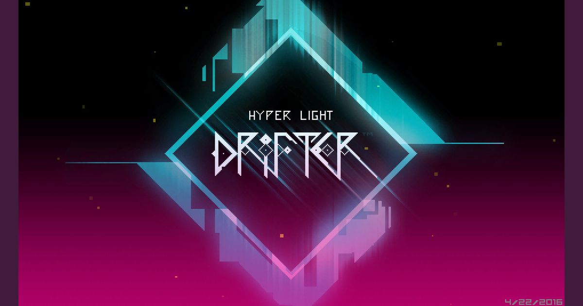 hyper light drifter online coop
