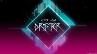 Video Game: Hyper Light Drifter