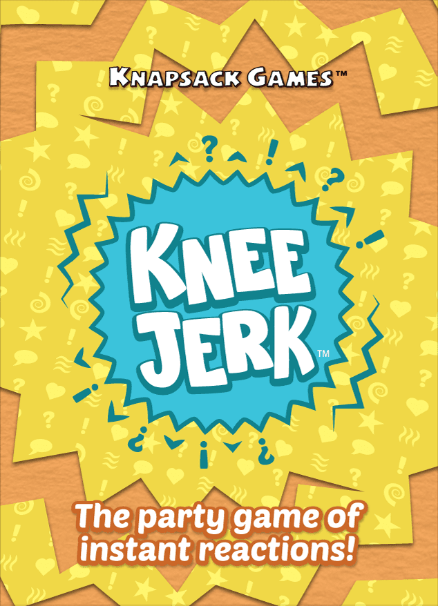 Knee Jerk - Photo 1