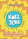 Boîte du jeu Knee Jerk