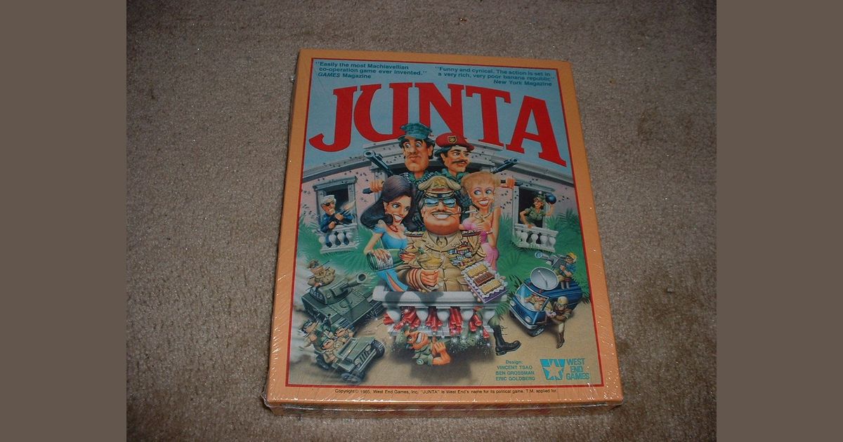BoardGameGeek