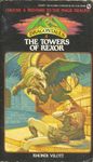 RPG Item: The Towers of Rexor