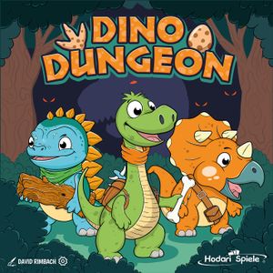 Dino Dungeon