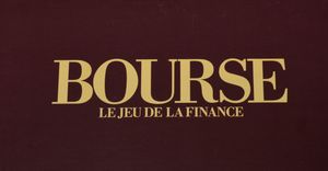 Bourse: Le jeu de la finance