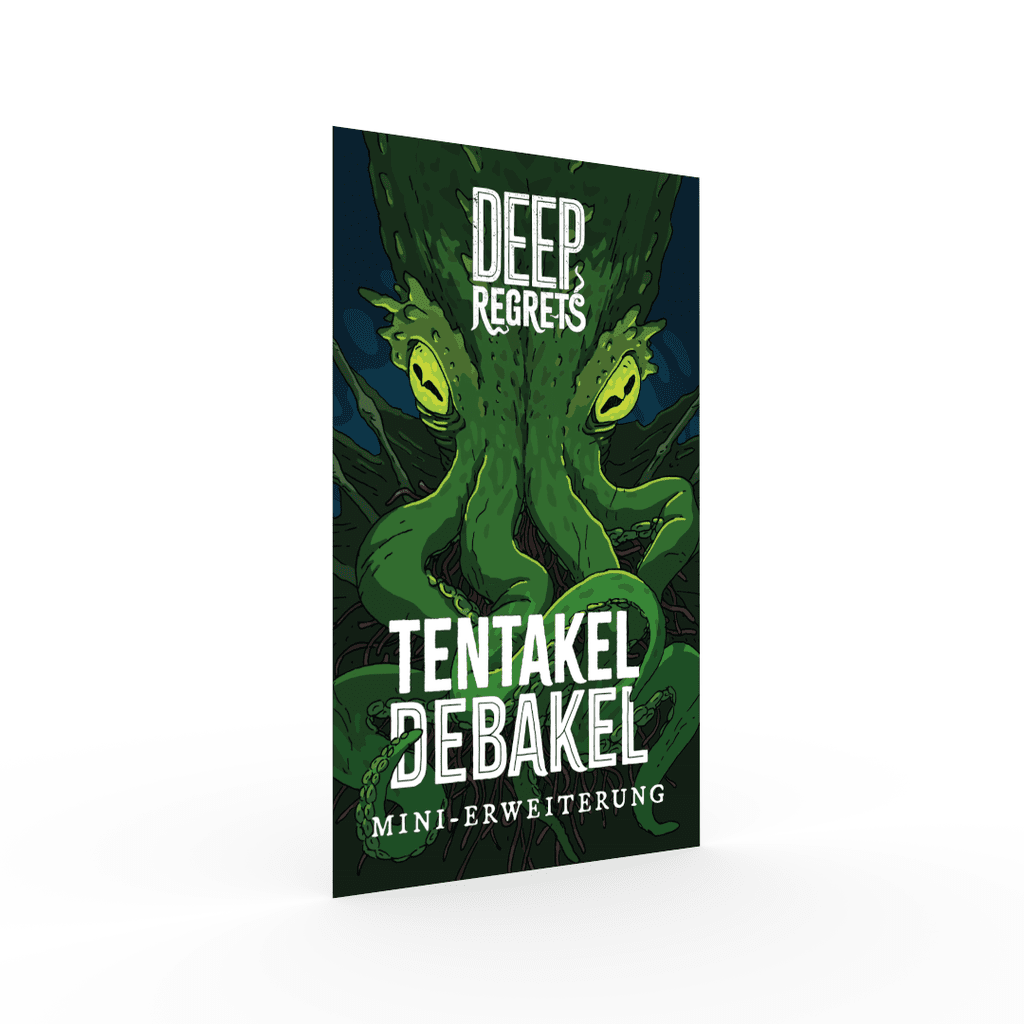 Illustration 12 de Deep Regrets: An Unfortunate Fishing Game