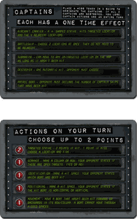 Improving Games: Battleship