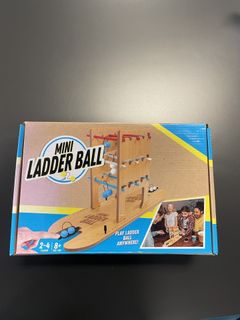 Mini Ladder Ball