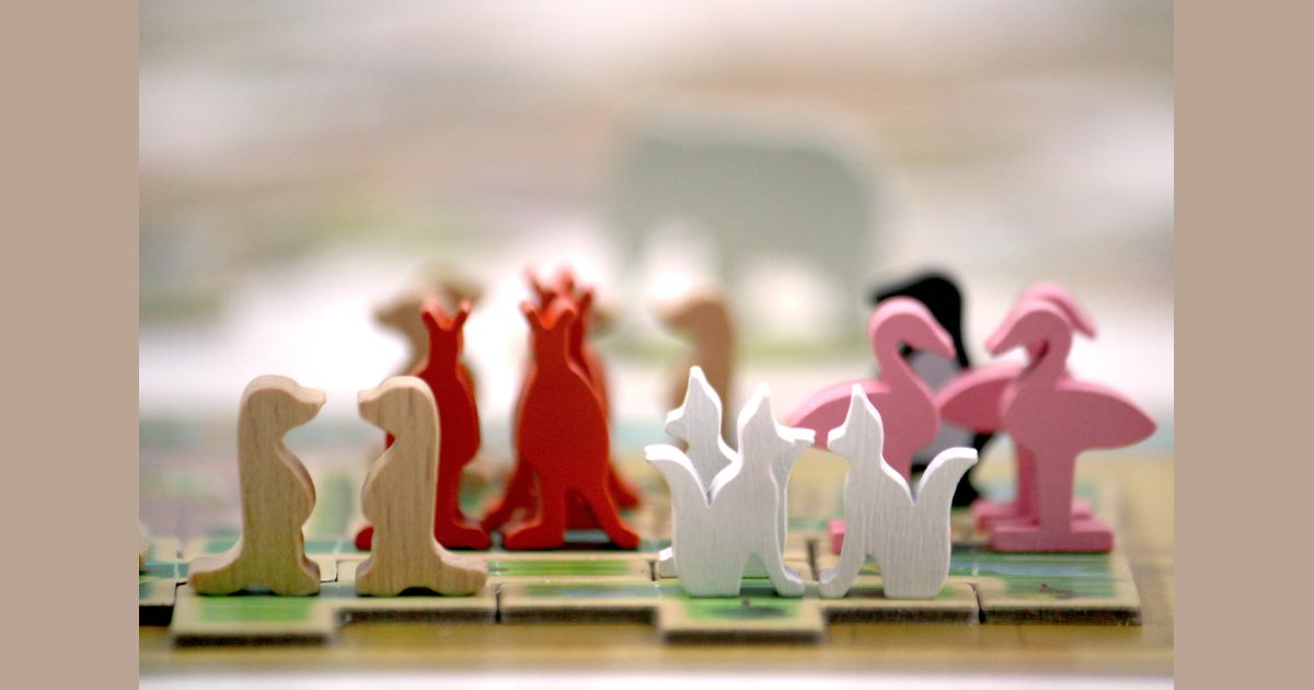 Video games and board games The Dyslexic Gamer BoardGameGeek