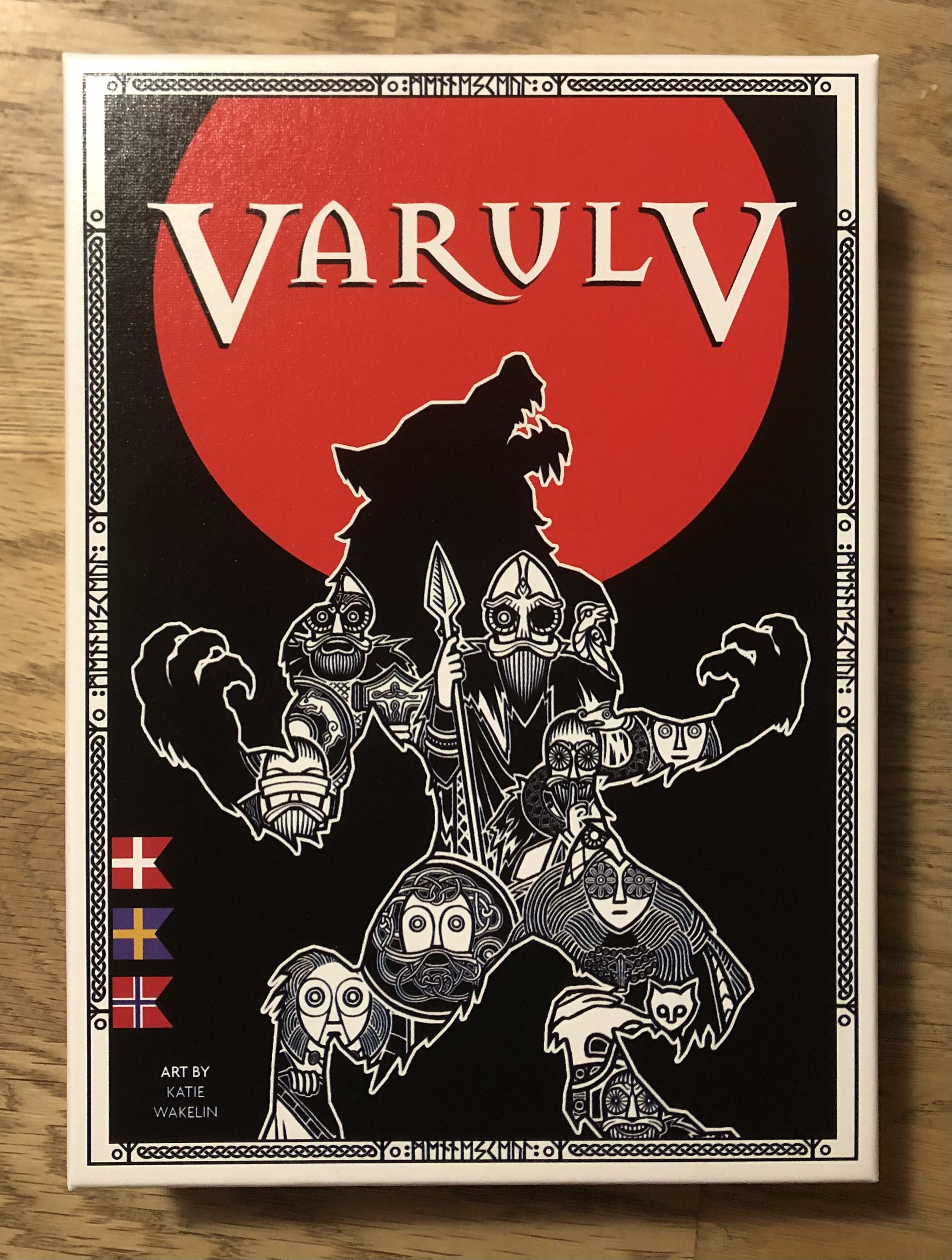 Varulv