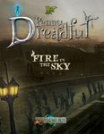 RPG Item: Penny Dreadful: Fire in the Sky