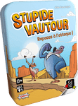 Board Game: What the Heck?
