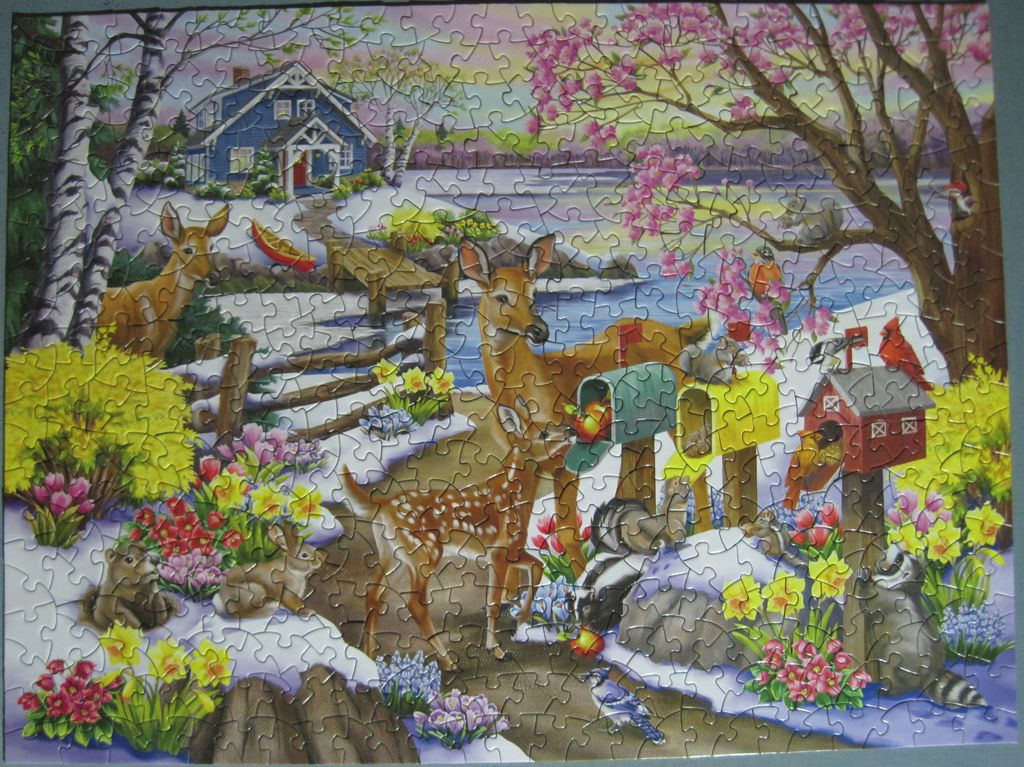 From gallery of Jude