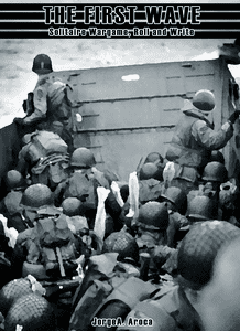 The First Wave: Roll & Write