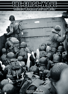 The First Wave: Roll & Write