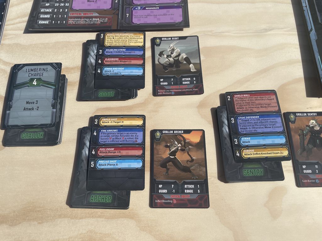 Illustration 9 de Phantom Epoch: Last Chance + Localization