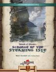 RPG Item: Islands of Plunder: Scourge of the Steaming Isle (5E)