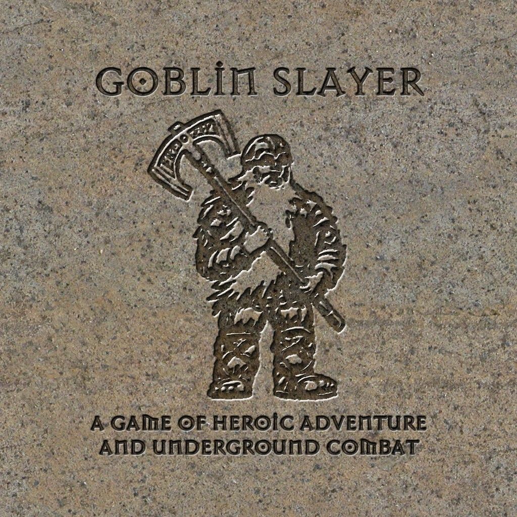 Goblin Slayer