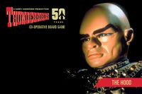 Board Game: Thunderbirds: The Hood