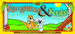 Kangaroos & Koalas: The Aussie game of ups and downs
