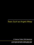 RPG Item: Tears Such As Angels Weep