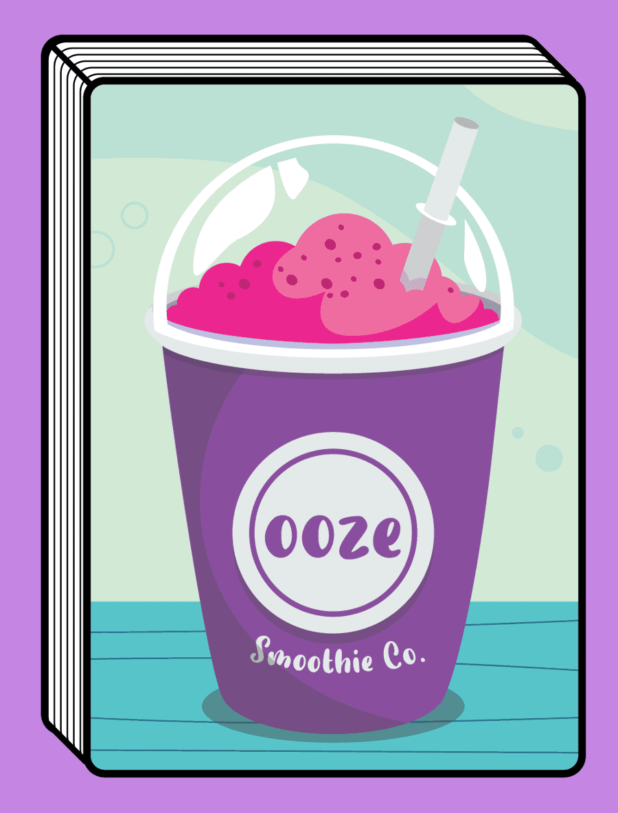 Ooze