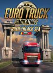 Video Game: Euro Truck Simulator 2 - Road to the Black Sea