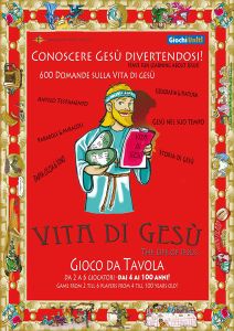 Vita di Gesù