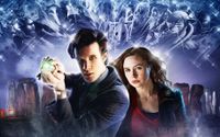 The Twelve Doctors: Silence Will Fall