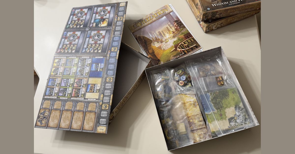 BoardGameGeek