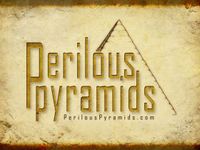 Board Game: Perilous Pyramids