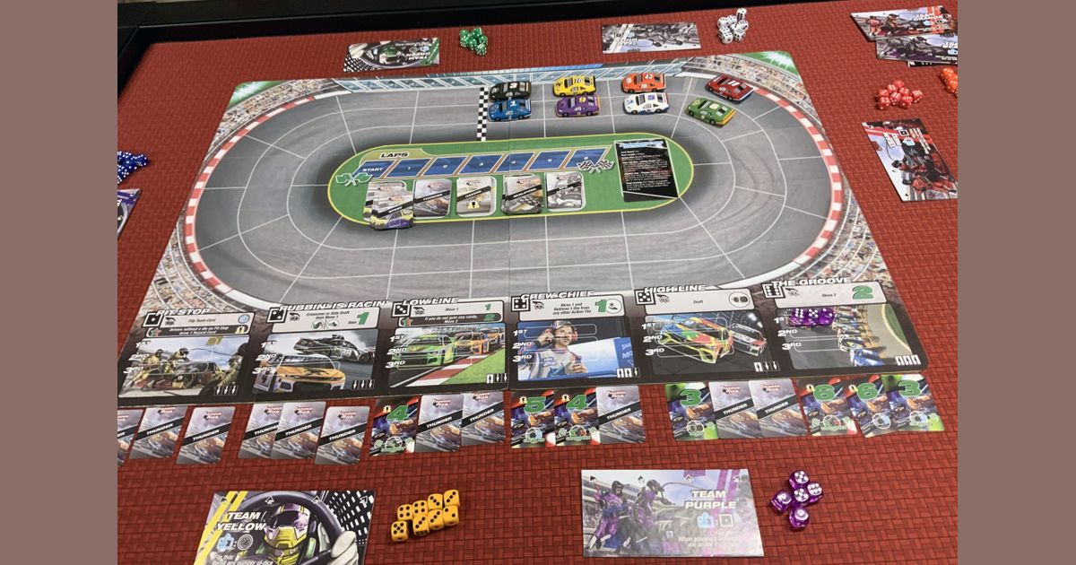 BoardGameGeek