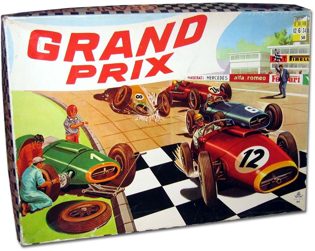 Grand Prix