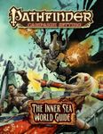 RPG Item: The Inner Sea World Guide