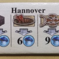 Fields of Arle: New Travel Destination – Hannover