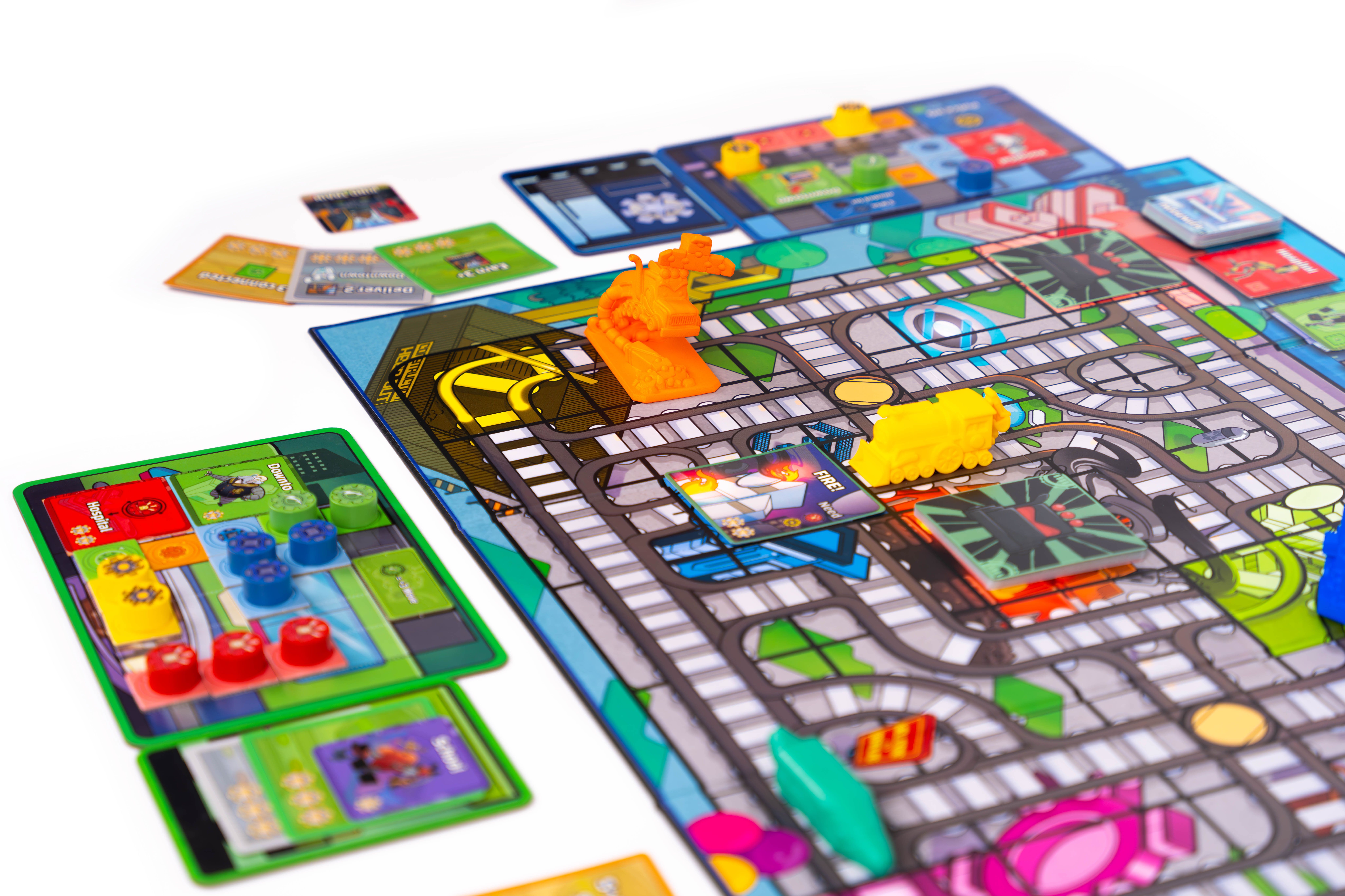 BoardGameGeek