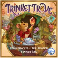 Trinket Trove