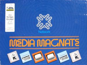 Media Magnate