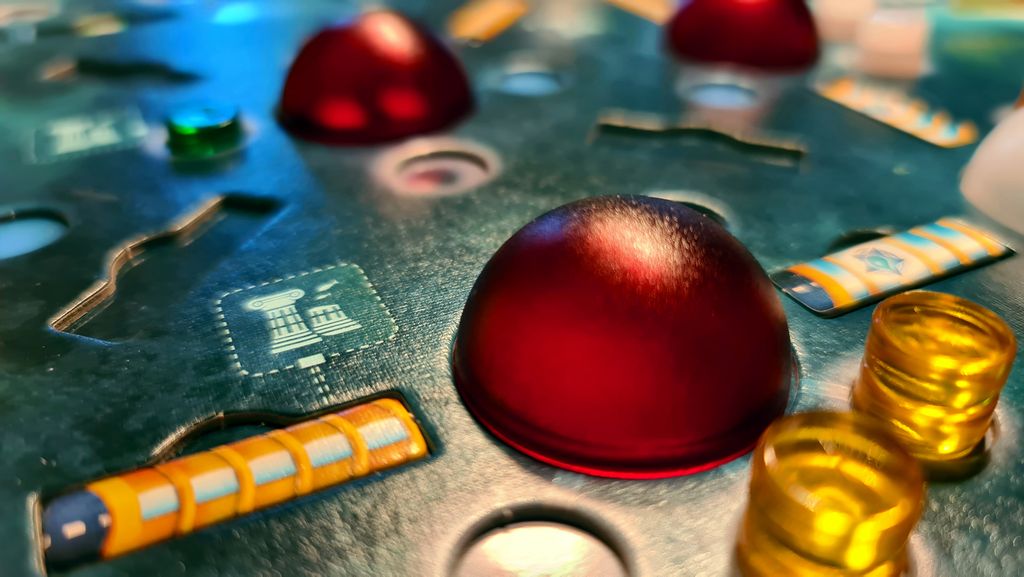 Playing on your own board The Dyslexic Gamer BoardGameGeek