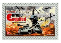 Europe Engulfed: WWII European Theatre Block Game