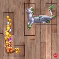 The Isle of Cats: Promo Tile Pack 3