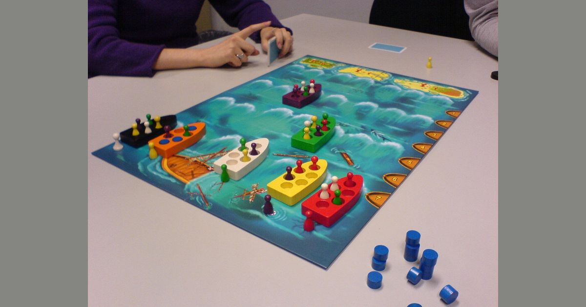 BoardGameGeek