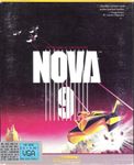 Video Game: Nova 9: The Return of Gir Draxon
