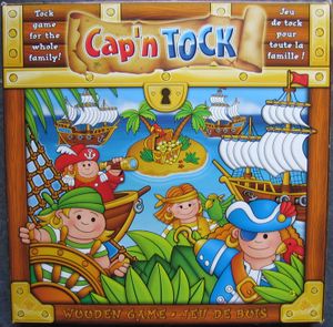 Cap'n Tock