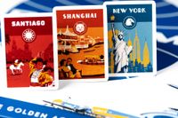 Pan Am // Photo: BoardgameShot Mateusz Zajda //…