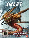 Neuroshima Hex! 3.0: Smart (2014)